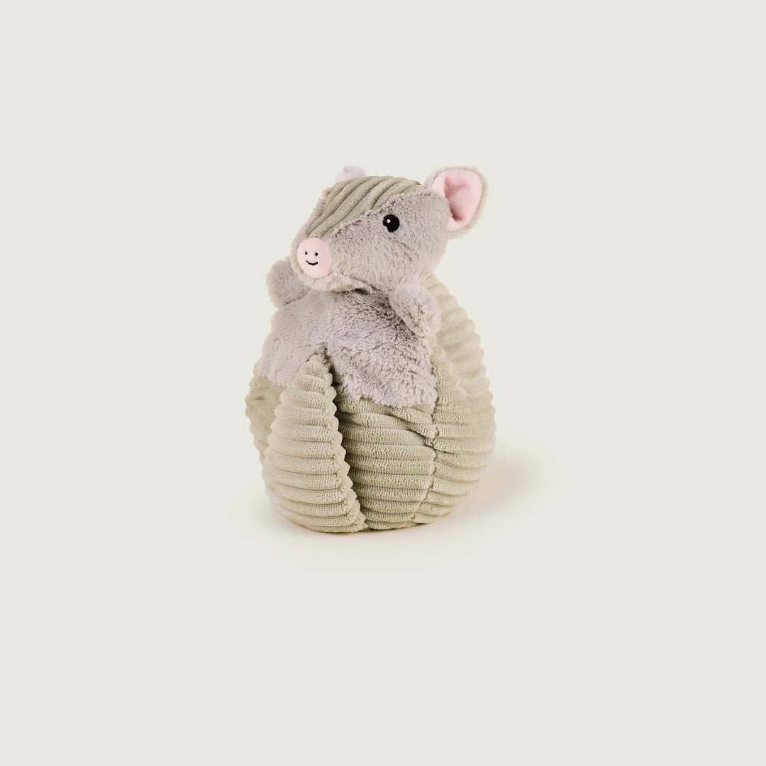 Armadillo- Warmies Plush