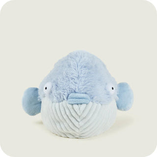 Pufferfish- Warmies Plush