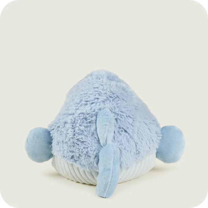Pufferfish- Warmies Plush