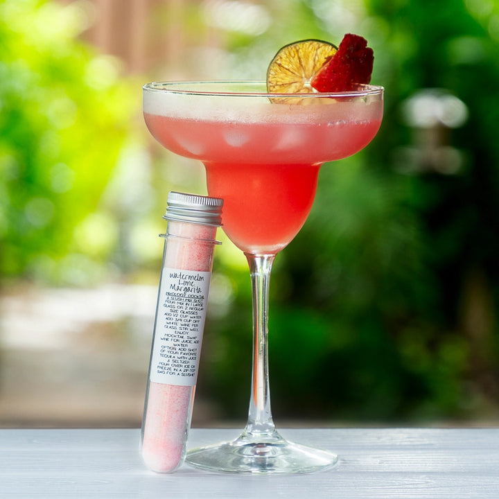 Cocktail Mix Shots- 1.6oz.