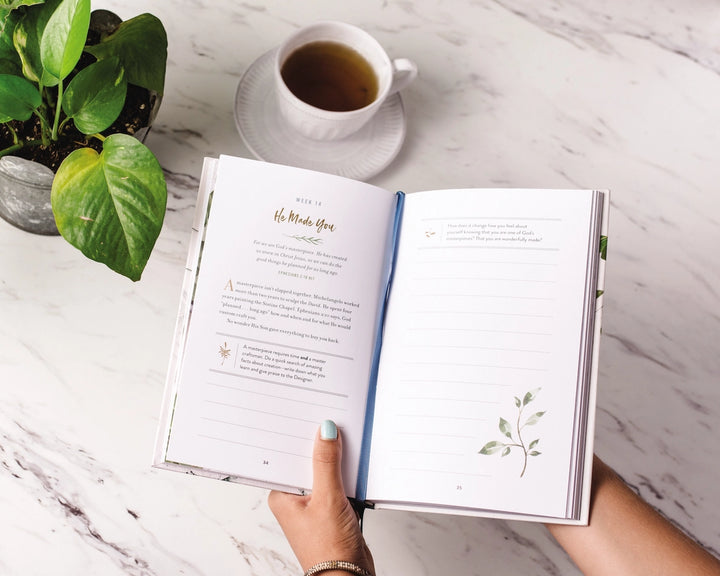The Weekly Gratitude Project