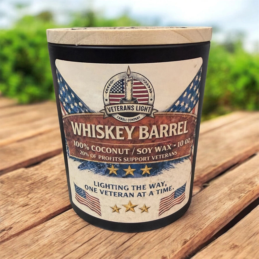 Veteran&