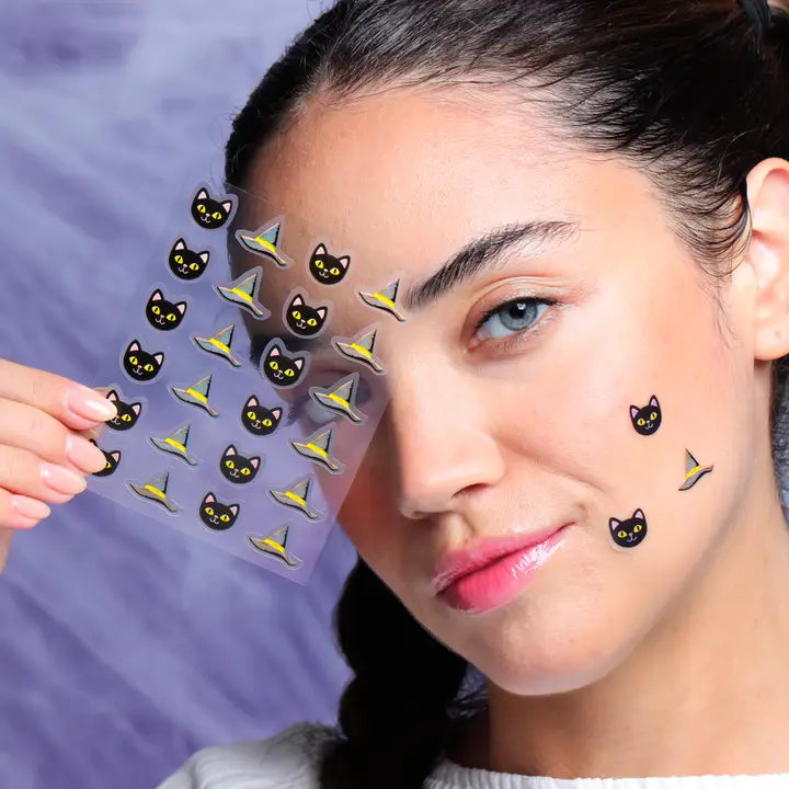 Witchcraft Hydrocolloid Pimple Patches