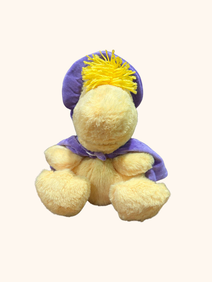 Wizard Woodstock - Peanuts Warmies Plush