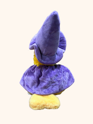 Wizard Woodstock - Peanuts Warmies Plush