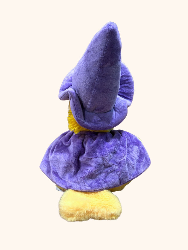 Wizard Woodstock - Peanuts Warmies Plush
