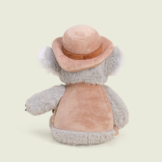 Koala World Tour - Warmies Large Plush