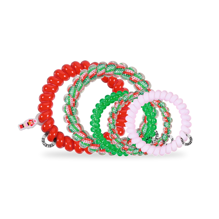 You Crack Me Up- Teleties Mixed Set