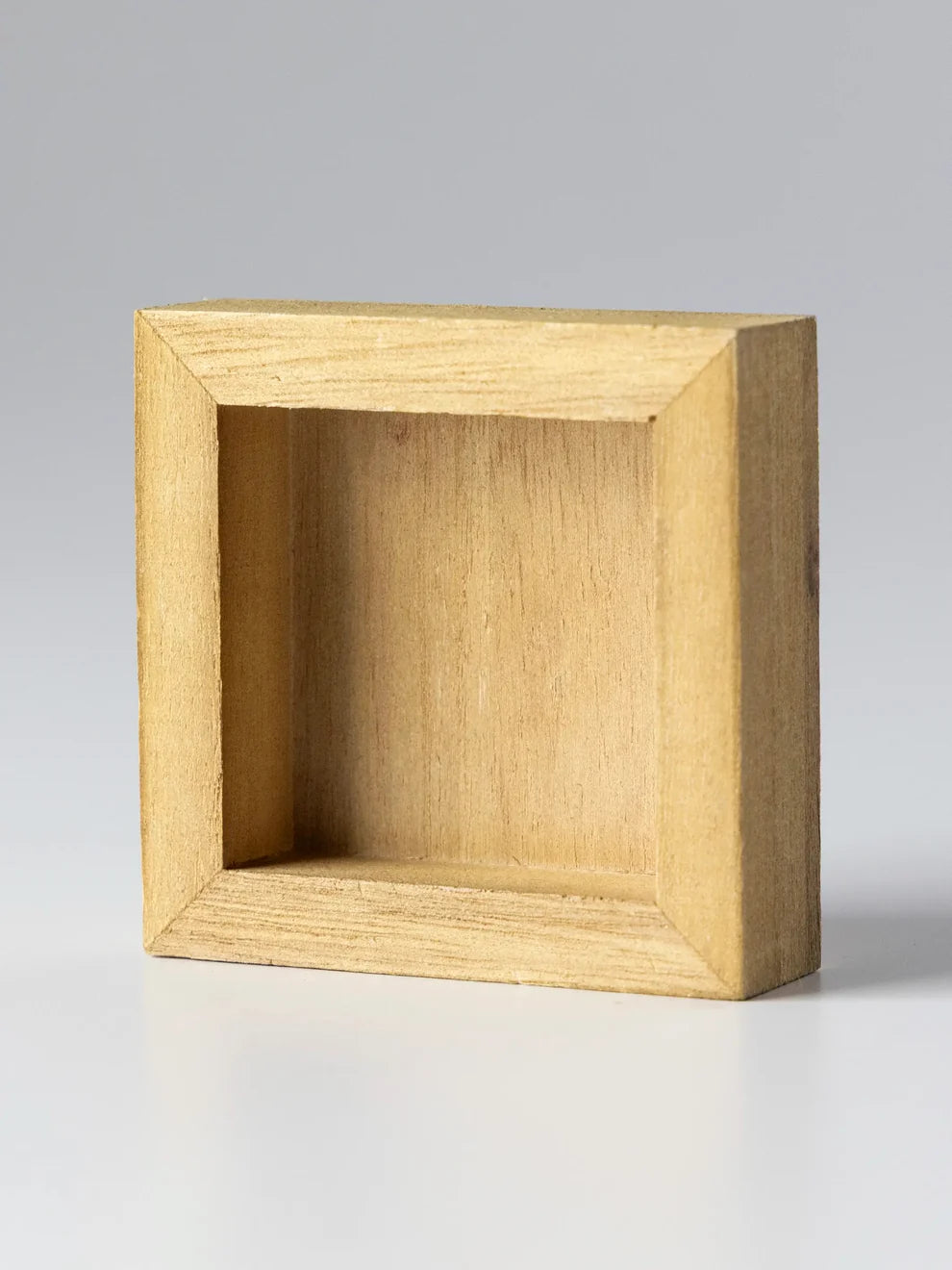 Tiny Block Keepsake - You Make the World Better
