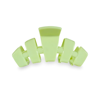 Aloe, There! Medium Hair Clip- Teleties