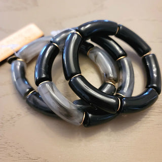 Bamboo Bracelets Set of 3