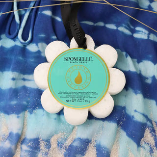 Spongelle Bath Sponge - Beach Grass
