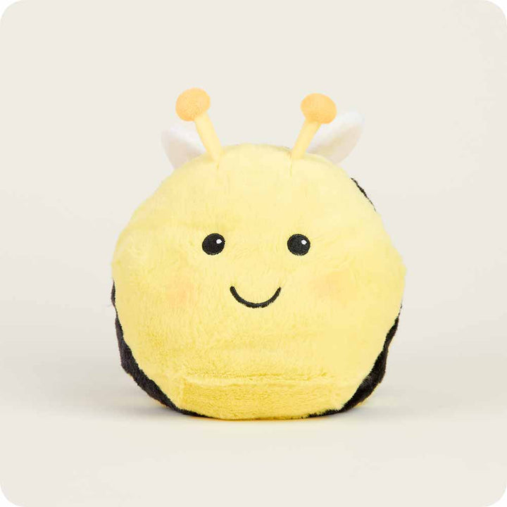 Bee- Warmies Plush