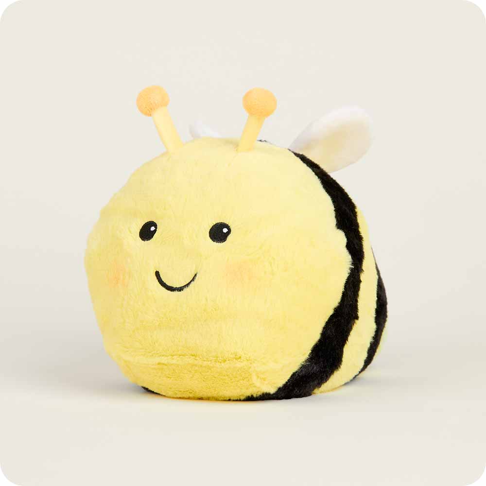 Bee- Warmies Plush