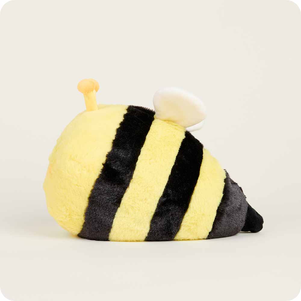 Bee- Warmies Plush