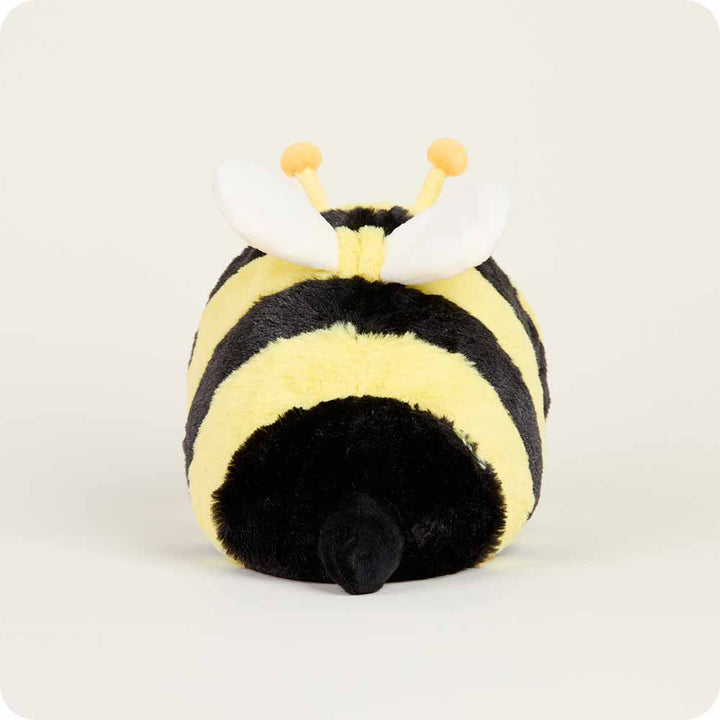 Bee- Warmies Plush