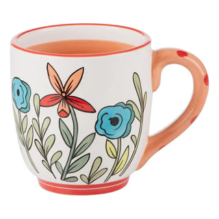 Beyond Blessed Mom Mug