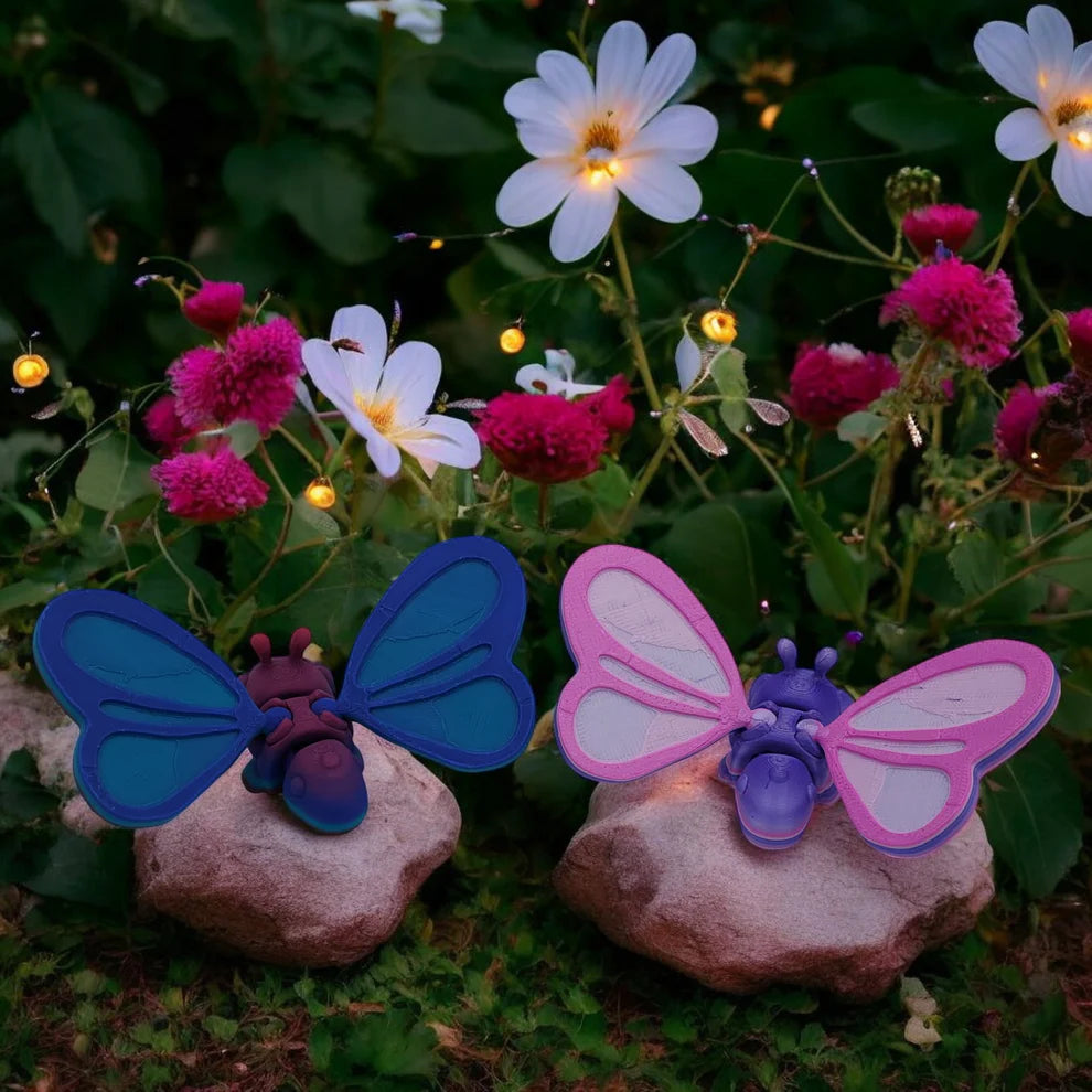Fantasy Pets Butterfly