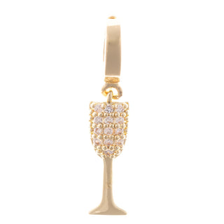 Sophie Charm Bar- Girls Just Wanna Have Fun Charms