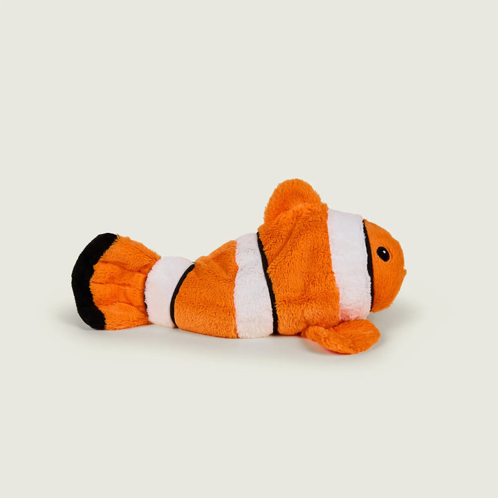 Clownfish- Warmies Plush