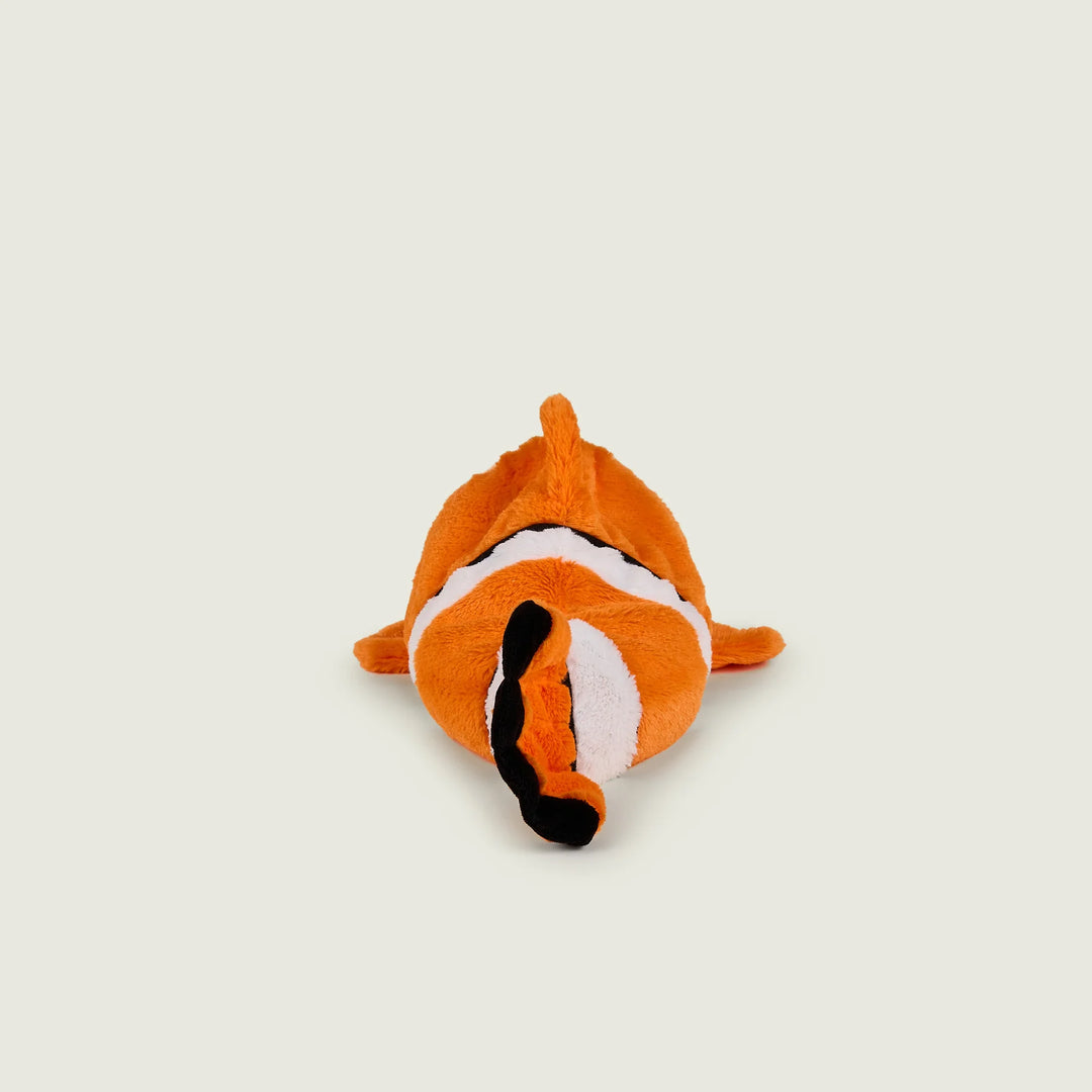 Clownfish- Warmies Plush