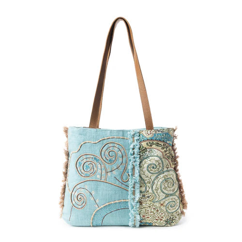 Myra Bag Coastal Whimsy Shoulder Bag