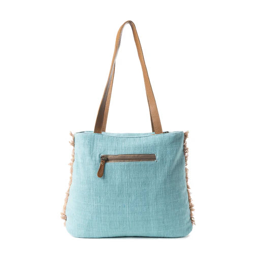 Myra Bag Coastal Whimsy Shoulder Bag