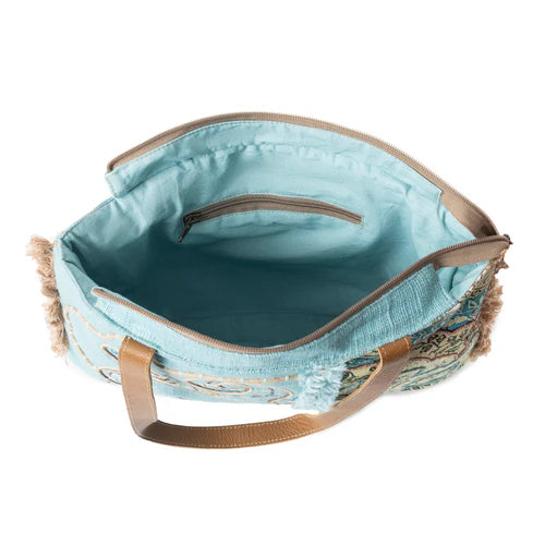 Myra Bag Coastal Whimsy Shoulder Bag
