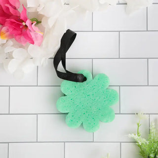 Spongelle Bath Sponge - Coconut Verbena