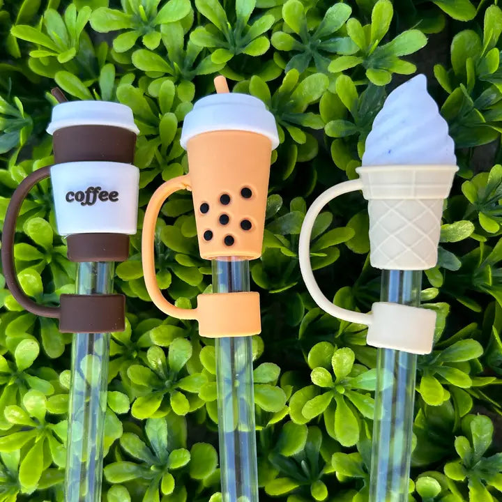 Straw Cover 10MM "Boba"