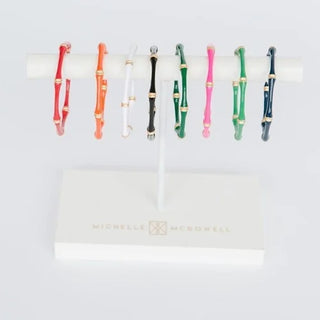 Cassidy Enamel Bracelet
