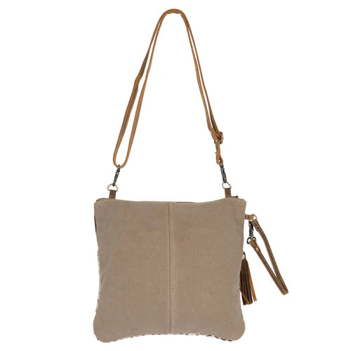 Myra Bag Contentment Small & Crossbody Bag