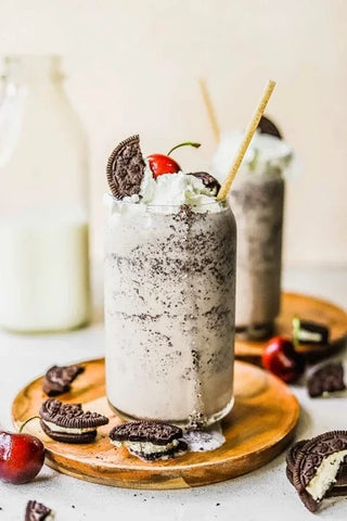 Coffee and Hot Chocolate Mix Shots - Assorted Flavors Available