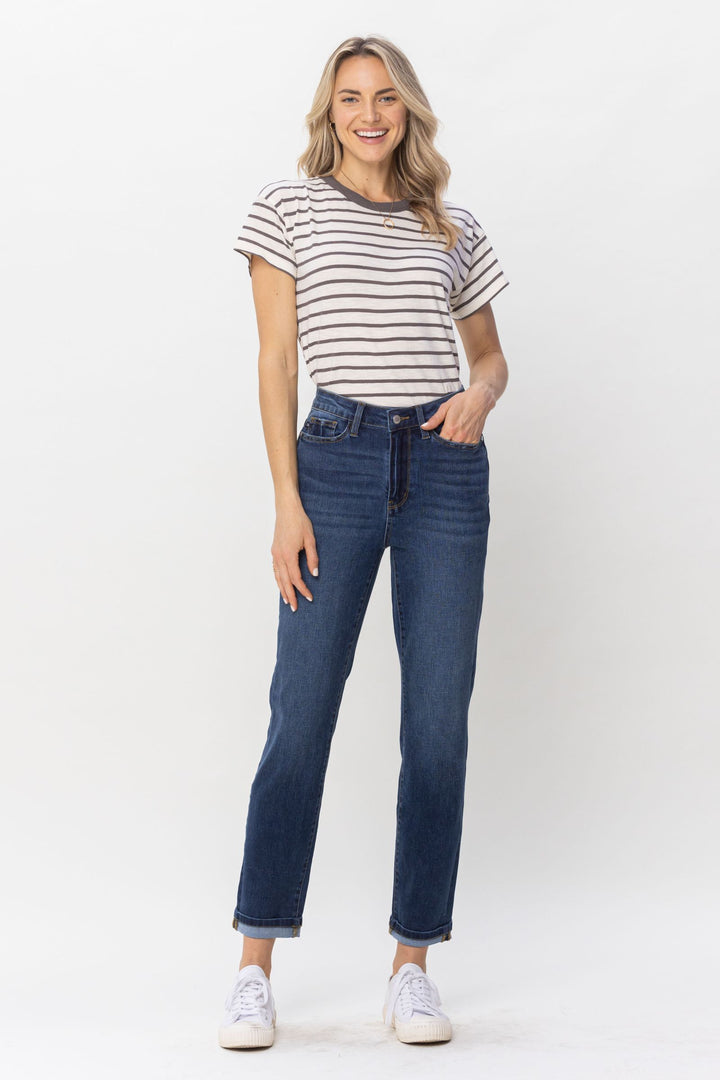 Judy Blue Cooling Denim Jeans