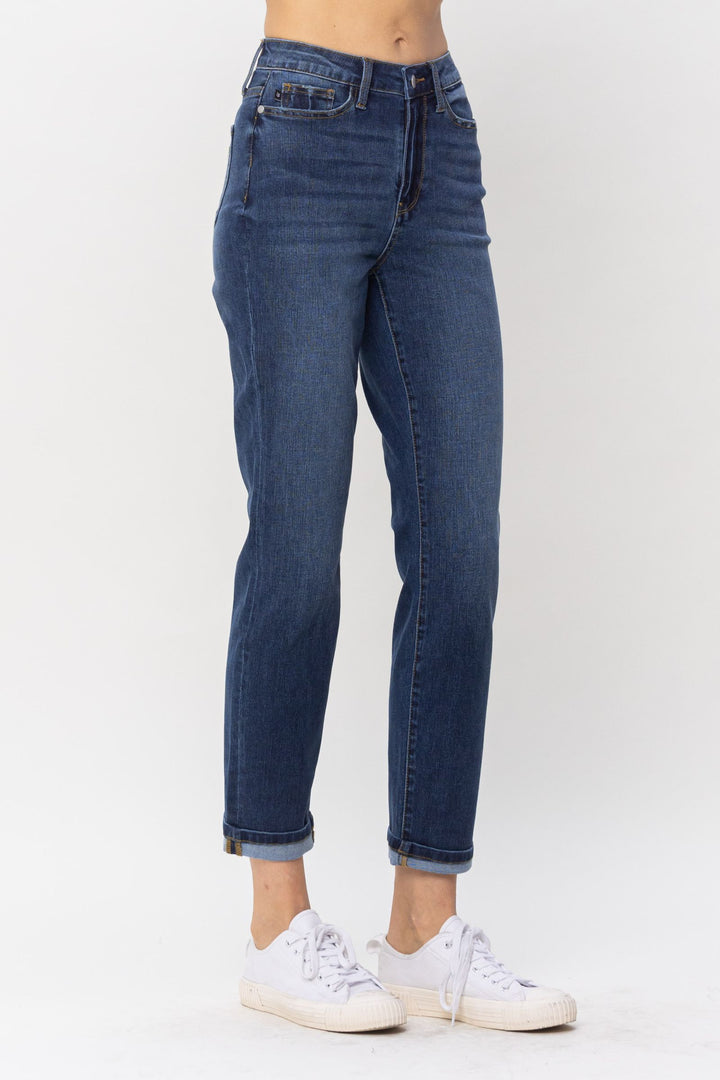 Judy Blue Cooling Denim Jeans