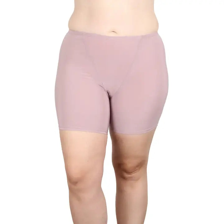 Cooling Classic 2.0 Slipshort 6" in French Beige