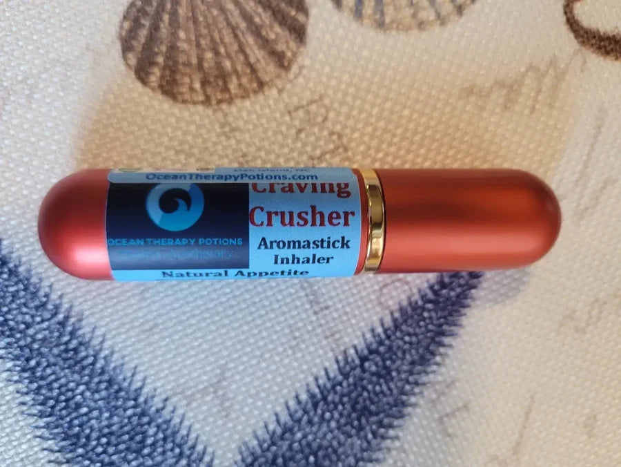 Craving Crusher Aromastick Inhaler