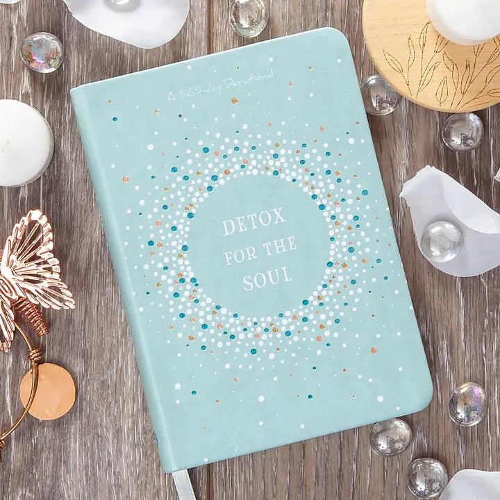 Detox For the Soul Devotional