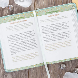 Detox For the Soul Devotional