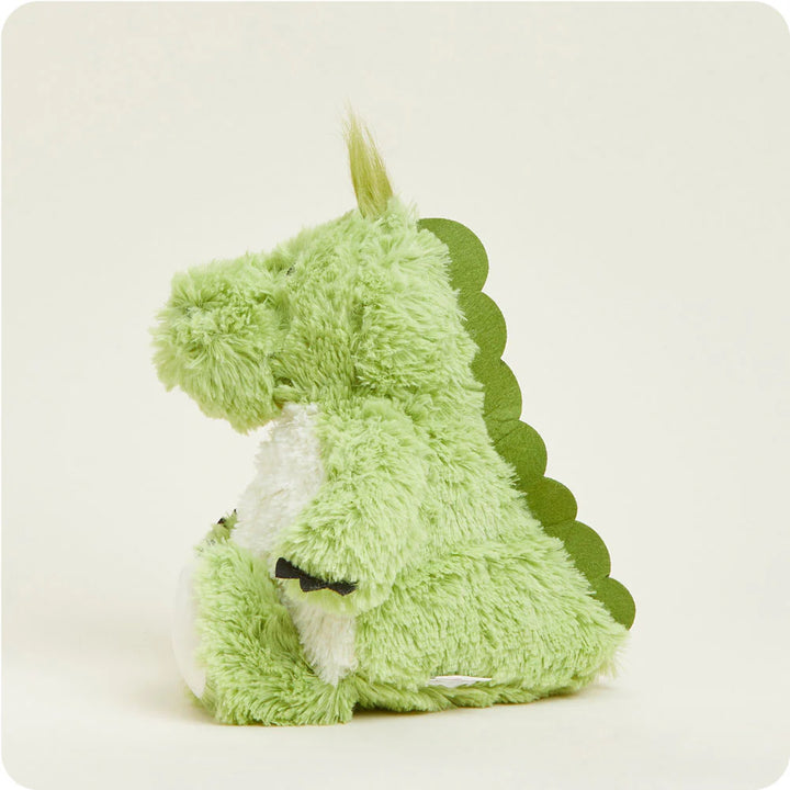 Dinosaur- Warmies Plush