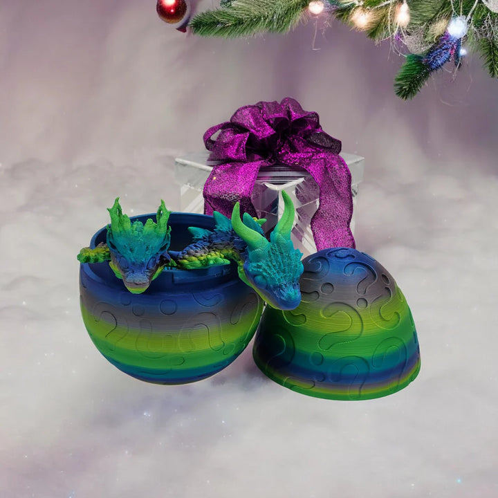 Fantasy Pets Mystery Dragon Egg