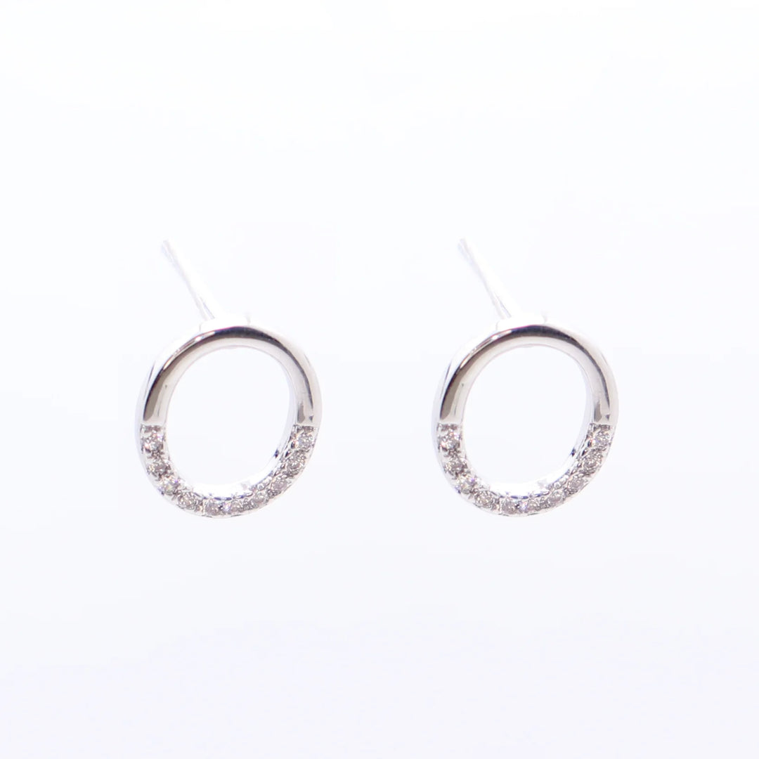 Elle Stud Earrings