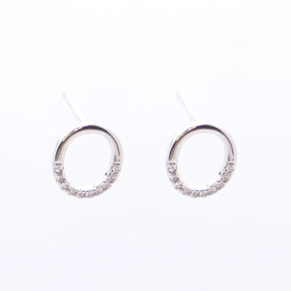 Elle Stud Earrings