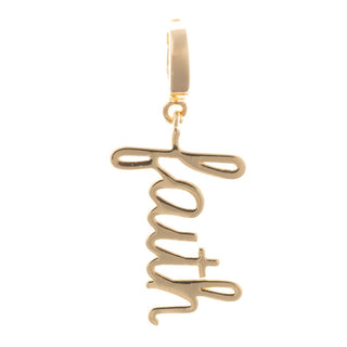 Sophie Charm Bar- Inspirational Charms