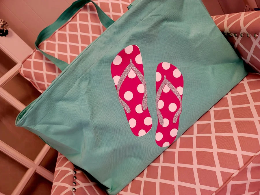 Mint Ultimate Tote