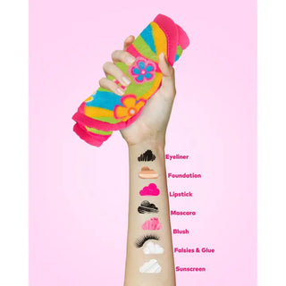 Flowerbomb Gift Set MakeUp Eraser