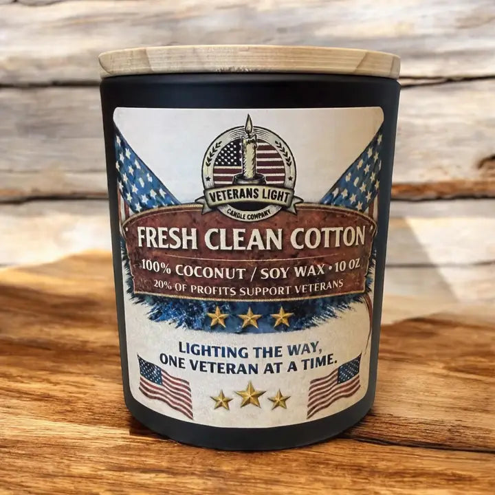Veteran&
