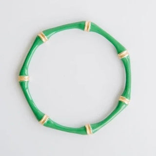 Cassidy Enamel Bracelet