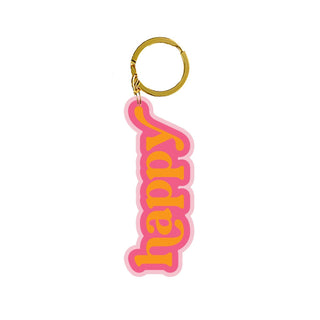 Keychains - Assorted Styles