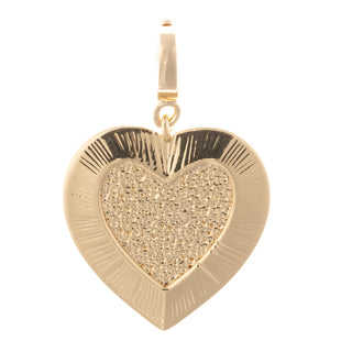 Sophie Charm Bar- Lover Charms